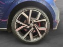 Volkswagen polo gti 200ch/toit ouvrant/beats audio/cockpit/alcantara/ garantie 12 mois occasion simplicicar nancy simplicicar...