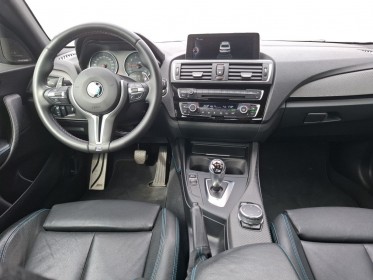 Bmw m2 coupe f87 370 ch m dkg 7 occasion simplicicar velay simplicicar simplicibike france