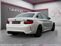 Bmw m2 coupe f87 370 ch m dkg 7 occasion simplicicar velay simplicicar simplicibike france