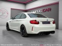 Bmw m2 coupe f87 370 ch m dkg 7 occasion simplicicar velay simplicicar simplicibike france
