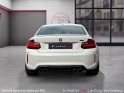 Bmw m2 coupe f87 370 ch m dkg 7 occasion simplicicar velay simplicicar simplicibike france