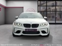 Bmw m2 coupe f87 370 ch m dkg 7 occasion simplicicar velay simplicicar simplicibike france