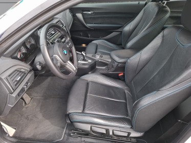 Bmw m2 coupe f87 370 ch m dkg 7 occasion simplicicar velay simplicicar simplicibike france