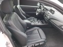 Bmw m2 coupe f87 370 ch m dkg 7 occasion simplicicar velay simplicicar simplicibike france