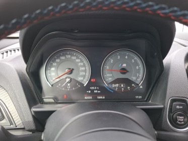 Bmw m2 coupe f87 370 ch m dkg 7 occasion simplicicar velay simplicicar simplicibike france
