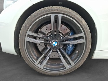 Bmw m2 coupe f87 370 ch m dkg 7 occasion simplicicar velay simplicicar simplicibike france