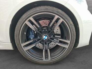 Bmw m2 coupe f87 370 ch m dkg 7 occasion simplicicar velay simplicicar simplicibike france