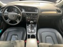Audi a4 2.0 tdi 143 dpf ambition luxe multitronic a occasion simplicicar lagny  simplicicar simplicibike france