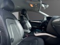 Audi a4 2.0 tdi 143 dpf ambition luxe multitronic a occasion simplicicar lagny  simplicicar simplicibike france