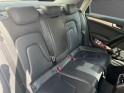 Audi a4 2.0 tdi 143 dpf ambition luxe multitronic a occasion simplicicar lagny  simplicicar simplicibike france