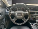 Audi a4 2.0 tdi 143 dpf ambition luxe multitronic a occasion simplicicar lagny  simplicicar simplicibike france