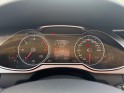 Audi a4 2.0 tdi 143 dpf ambition luxe multitronic a occasion simplicicar lagny  simplicicar simplicibike france