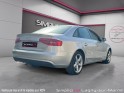 Audi a4 2.0 tdi 143 dpf ambition luxe multitronic a occasion simplicicar lagny  simplicicar simplicibike france
