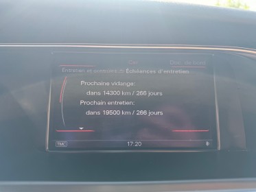 Audi a4 2.0 tdi 143 dpf ambition luxe multitronic a occasion simplicicar lagny  simplicicar simplicibike france