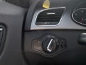 Audi a4 2.0 tdi 143 dpf ambition luxe multitronic a occasion simplicicar lagny  simplicicar simplicibike france
