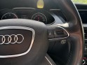 Audi a4 2.0 tdi 143 dpf ambition luxe multitronic a occasion simplicicar lagny  simplicicar simplicibike france