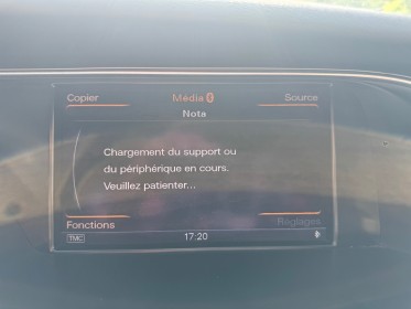 Audi a4 2.0 tdi 143 dpf ambition luxe multitronic a occasion simplicicar lagny  simplicicar simplicibike france