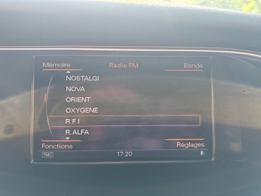 Audi a4 2.0 tdi 143 dpf ambition luxe multitronic a occasion simplicicar lagny  simplicicar simplicibike france