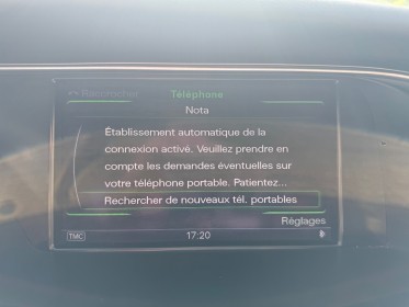 Audi a4 2.0 tdi 143 dpf ambition luxe multitronic a occasion simplicicar lagny  simplicicar simplicibike france