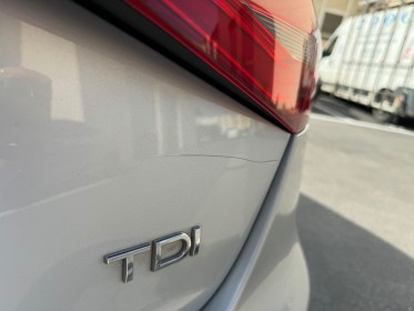 Audi a4 2.0 tdi 143 dpf ambition luxe multitronic a occasion simplicicar lagny  simplicicar simplicibike france