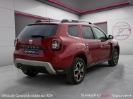 DACIA d'occasion DUSTER 1.5 BLUE DCI 115 de 2019 Vauvert (30)﻿