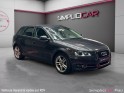 Audi a3 sportback 1.6 tdi 105 dpf ambition occasion simplicicar pau simplicicar simplicibike france