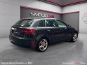 Audi a3 sportback 1.6 tdi 105 dpf ambition occasion simplicicar pau simplicicar simplicibike france
