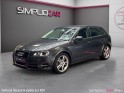 Audi a3 sportback 1.6 tdi 105 dpf ambition occasion simplicicar pau simplicicar simplicibike france