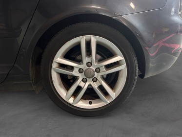Audi a3 sportback 1.6 tdi 105 dpf ambition occasion simplicicar pau simplicicar simplicibike france