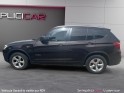 Bmw x3 f25 lci xdrive20d 190ch xline --garantie12mois-- occasion simplicicar valence - ksv  simplicicar simplicibike france