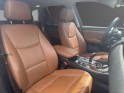Bmw x3 f25 lci xdrive20d 190ch xline --garantie12mois-- occasion simplicicar valence - ksv  simplicicar simplicibike france