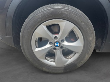 Bmw x3 f25 lci xdrive20d 190ch xline --garantie12mois-- occasion simplicicar valence - ksv  simplicicar simplicibike france