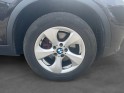 Bmw x3 f25 lci xdrive20d 190ch xline --garantie12mois-- occasion simplicicar valence - ksv  simplicicar simplicibike france
