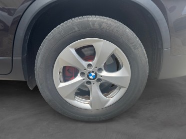 Bmw x3 f25 lci xdrive20d 190ch xline --garantie12mois-- occasion simplicicar valence - ksv  simplicicar simplicibike france