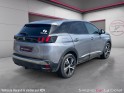 Peugeot 3008 bluehdi 130ch ss bvm6 allure occasion simplicicar la ciotat simplicicar simplicibike france