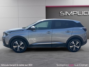 Peugeot 3008 bluehdi 130ch ss bvm6 allure occasion simplicicar la ciotat simplicicar simplicibike france
