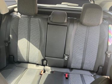 Peugeot 3008 bluehdi 130ch ss bvm6 allure occasion simplicicar la ciotat simplicicar simplicibike france