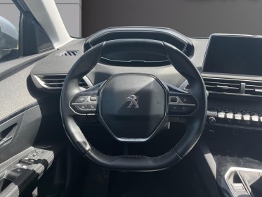 Peugeot 3008 bluehdi 130ch ss bvm6 allure occasion simplicicar la ciotat simplicicar simplicibike france