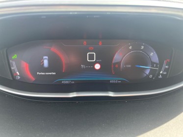 Peugeot 3008 bluehdi 130ch ss bvm6 allure occasion simplicicar la ciotat simplicicar simplicibike france