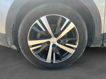 Peugeot 3008 bluehdi 130ch ss bvm6 allure occasion simplicicar la ciotat simplicicar simplicibike france