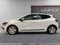 Renault clio v sce 65 - 21 zen 1ère main garantie 12 mois occasion simplicicar saint-jean simplicicar simplicibike france