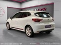 Renault clio v sce 65 - 21 zen 1ère main garantie 12 mois occasion simplicicar saint-jean simplicicar simplicibike france