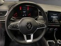 Renault clio v sce 65 - 21 zen 1ère main garantie 12 mois occasion simplicicar saint-jean simplicicar simplicibike france