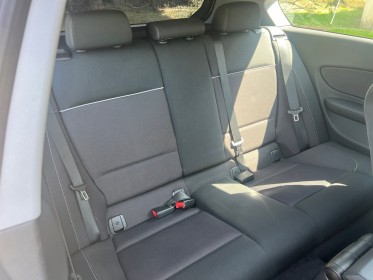 Bmw serie 1 e81 116d 115 ch edition sport- entretien ok garantie 12 mois occasion simplicicar brest simplicicar simplicibike...
