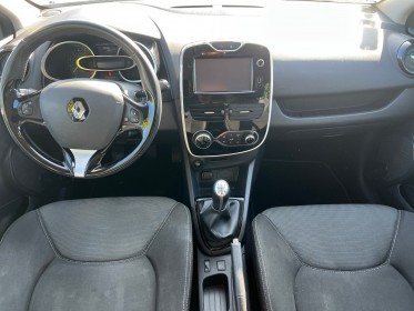 Renault clio iv business dci 90 energy eco2 82g business - entretien ok garantie 12 mois occasion simplicicar brest...