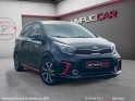 Kia picanto 1.0 essence mpi 67 ch bvm5 gt line - entretien ok garantie 12 mois occasion simplicicar brest simplicicar...