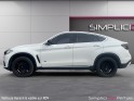Bmw x6 f16 xdrive30d 258 ch m sport a // jantes hamann occasion simplicicar pertuis  simplicicar simplicibike france