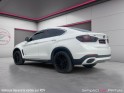 Bmw x6 f16 xdrive30d 258 ch m sport a // jantes hamann occasion simplicicar pertuis  simplicicar simplicibike france