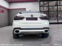 Bmw x6 f16 xdrive30d 258 ch m sport a // jantes hamann occasion simplicicar pertuis  simplicicar simplicibike france