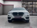 Bmw x6 f16 xdrive30d 258 ch m sport a // jantes hamann occasion simplicicar pertuis  simplicicar simplicibike france